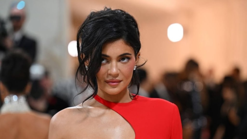 Kylie Jenner verwijdert steunbetuiging aan Israël na storm van kritiek
