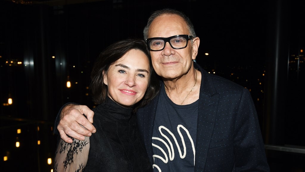 Schoonmoeder Rob de Nijs op verjaardag van vrouw overleden