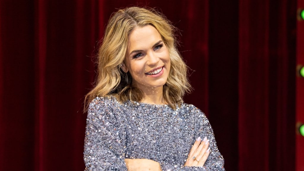 Voormalig K3'tje Klaasje Meijer niet altijd zeker van kinderwens: 'Ouderschap gaat gepaard met veel zorgen'