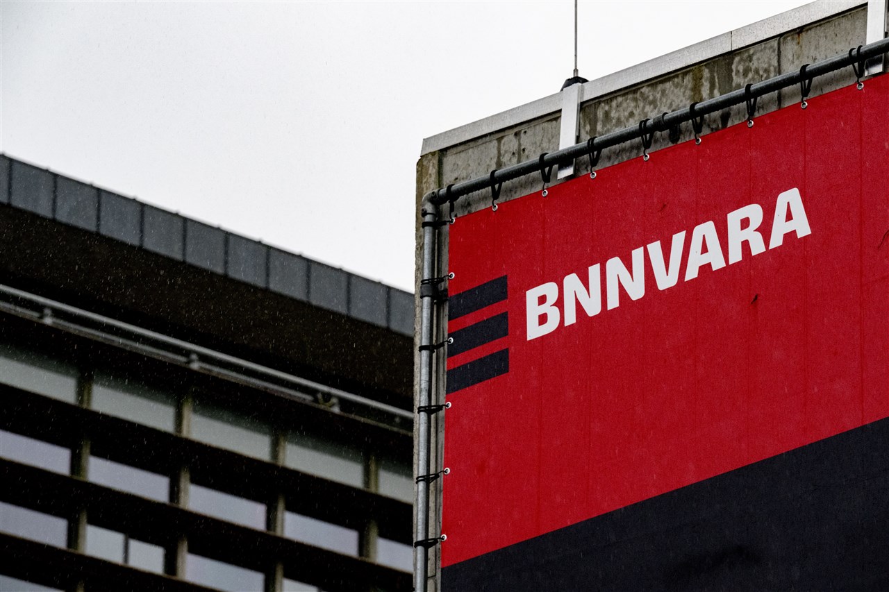 BNNVARA viert 100-jarig bestaan met marathonnacht vol terugblikken