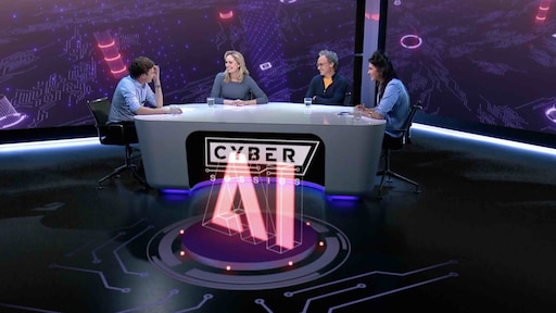 AI eng? 'Dat vonden we van televisie eerst ook'