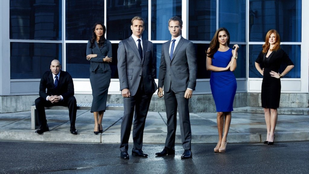 Suits-bedenker had nieuw streamingsucces niet verwacht