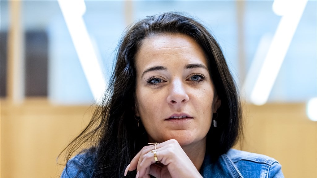 Nicol Kremers stelt publicatie boek uit: 'Gaat niet goed met haar'