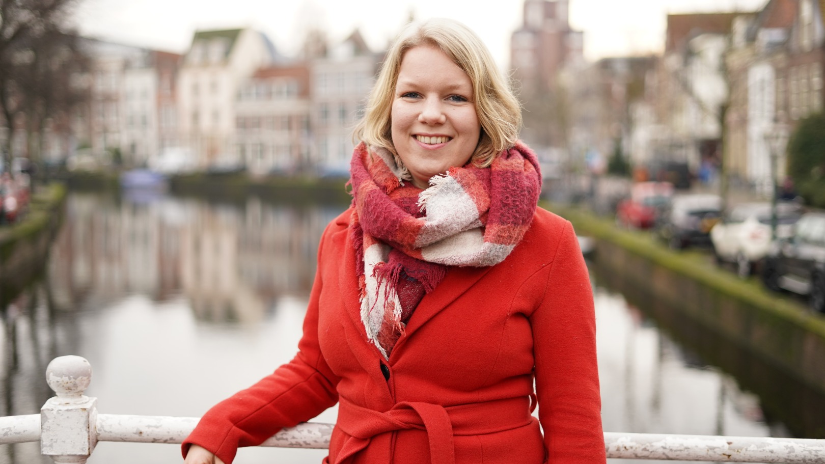 Tabitha (25) baalt van rentestijging studieschuld: 'Wij móésten lenen'