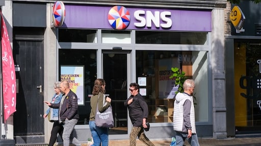 Banken verhogen spaarrente opnieuw, maar over de grens krijg je meer