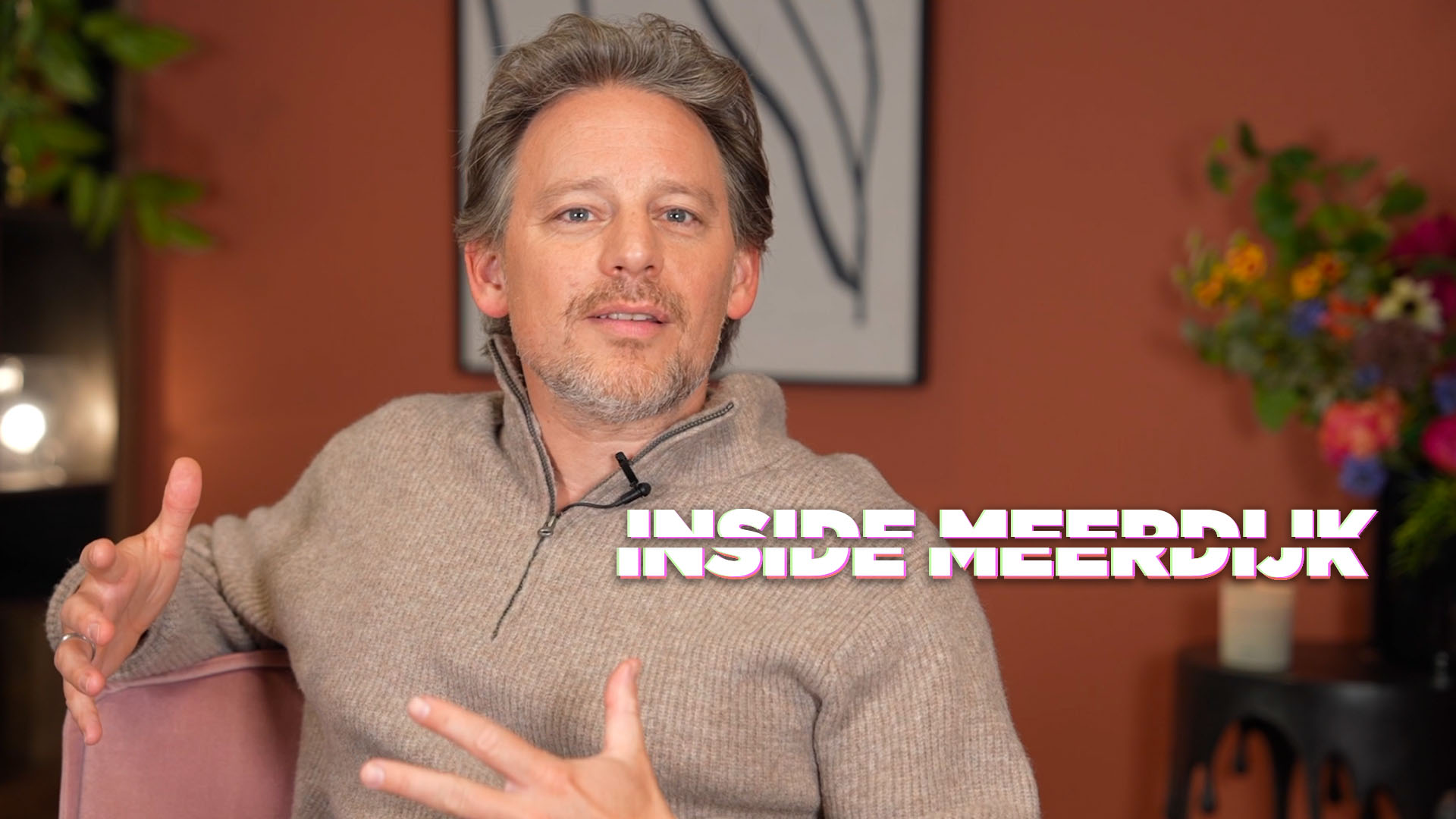 Inside Meerdijk: het ongeluk