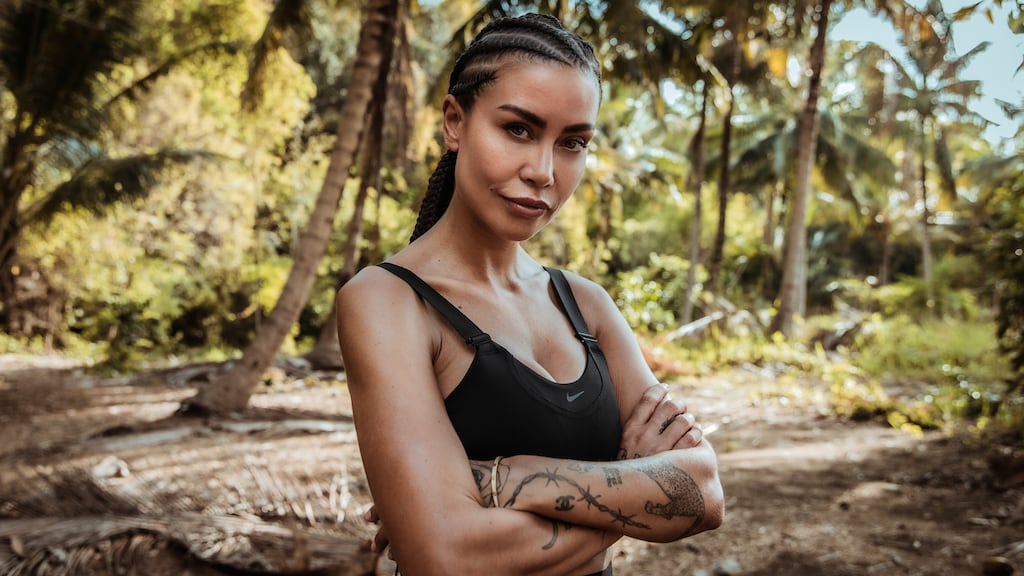 Jaimie Vaes kreeg 'kans op reset' door Expeditie Robinson