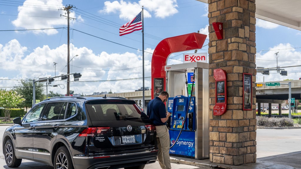 Exxon steekt 56 miljard euro in overname oliewinningsbedrijf Pioneer