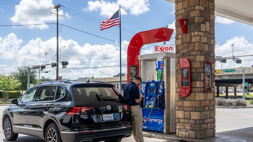 Exxon steekt 56 miljard euro in overname oliewinningsbedrijf Pioneer