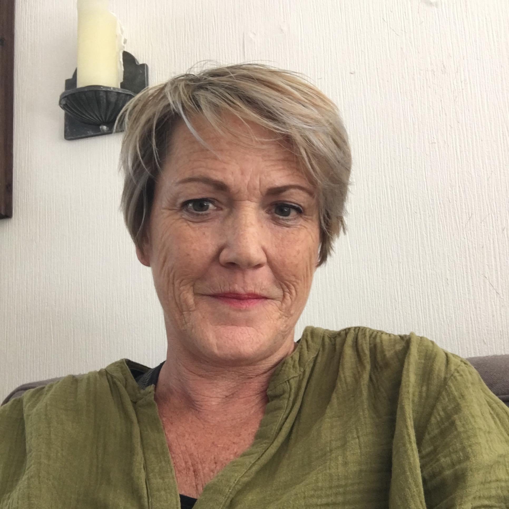 Jolanda wil nooit meer drinken: 'Ik was een waardeloze, egoïstische moeder'