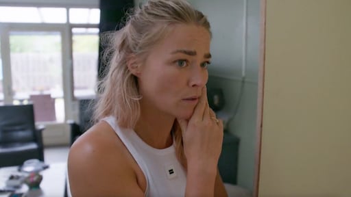 Geraldine Kemper van slag na incident met zorgbewoonster in Five Days Inside