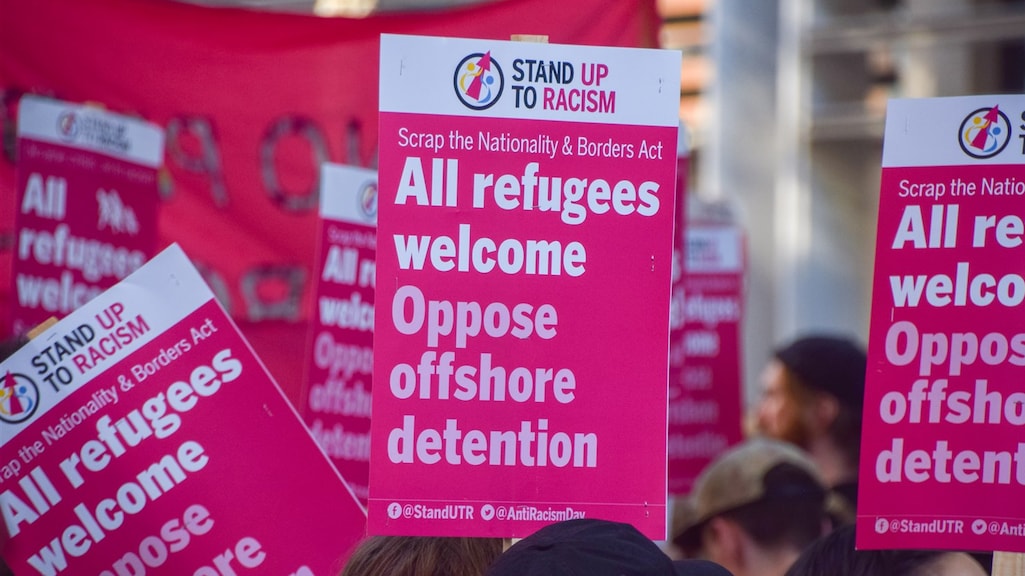 Brits Hooggerechtshof: VK mag geen migranten naar Rwanda sturen