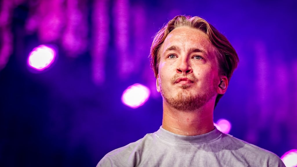 Snelle nam lied op in Abbey Road Studios: 'Een van allergaafste dingen'