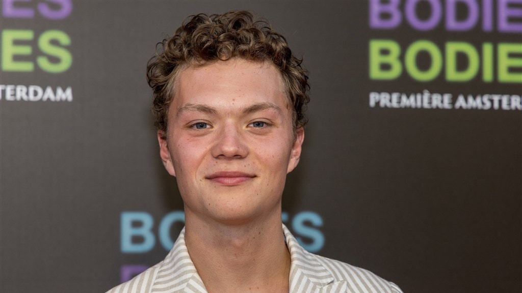 Acteur Thor Braun verwacht dat Oogappels nog 'heel lang' doorgaat