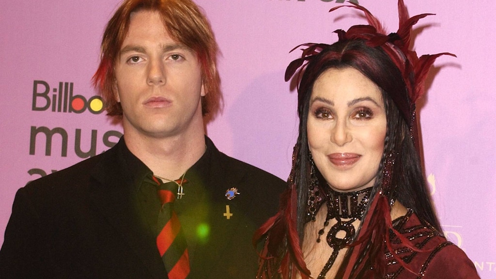 Cher ontkent gerucht over ontvoering zoon Elijah