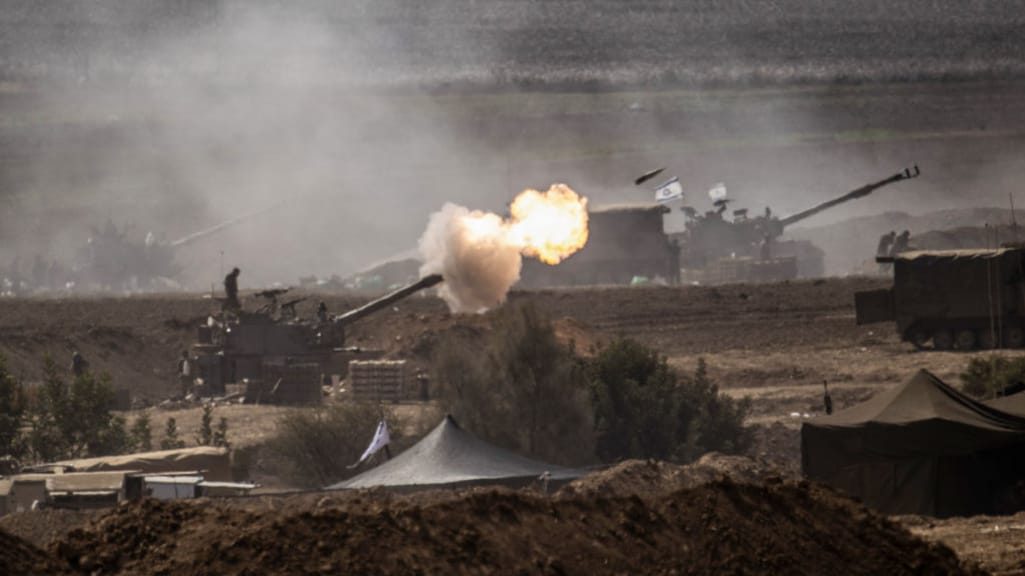 Waarom het ijzersterke Israëlische leger Hamas niet zomaar verslaat