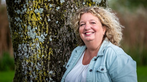 Sandra overleefde zware crash op vakantie - de echte klap kwam daarna