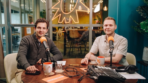 De BLVD Podcast #42: hoogmoed bij Hotel Hollandia en rode loper-revanche voor Rob