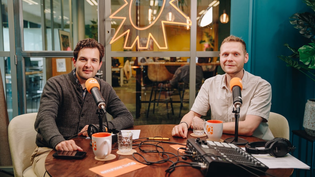 De BLVD Podcast #42: hoogmoed bij Hotel Hollandia en rode loper-revanche voor Rob