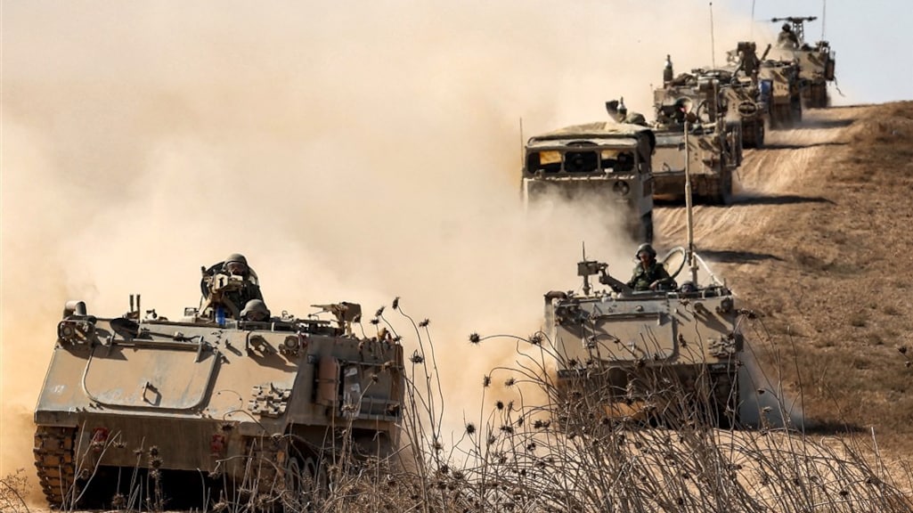 Bij grondoffensief Israël neemt regionale steun af, en Europese onrust toe