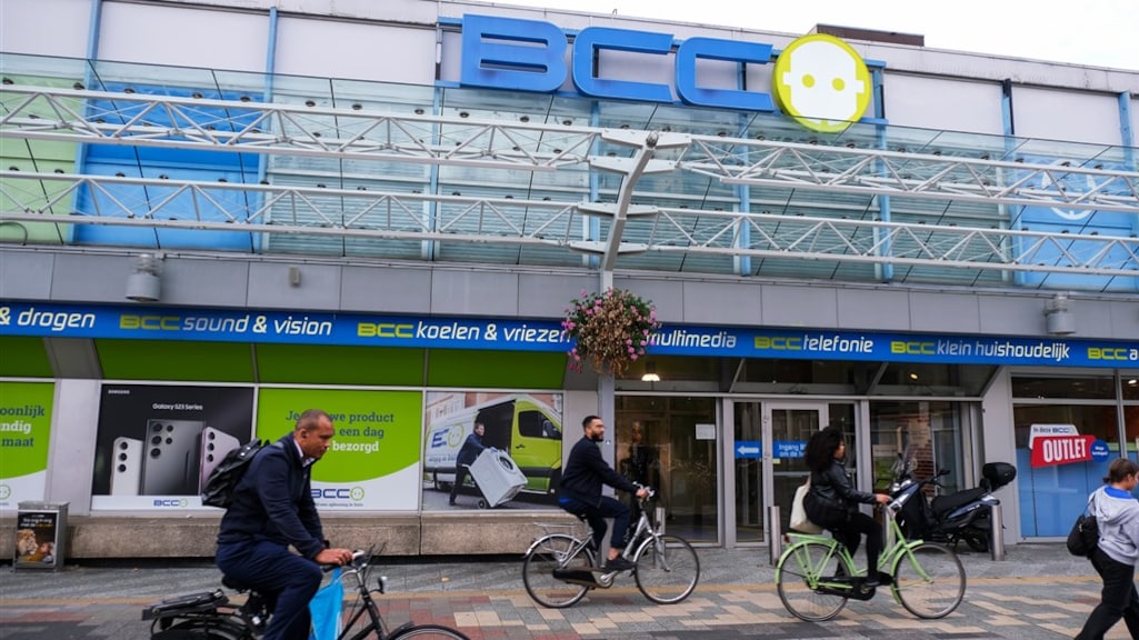 Curatoren: geen volledige doorstart BCC, hooguit onderdelen