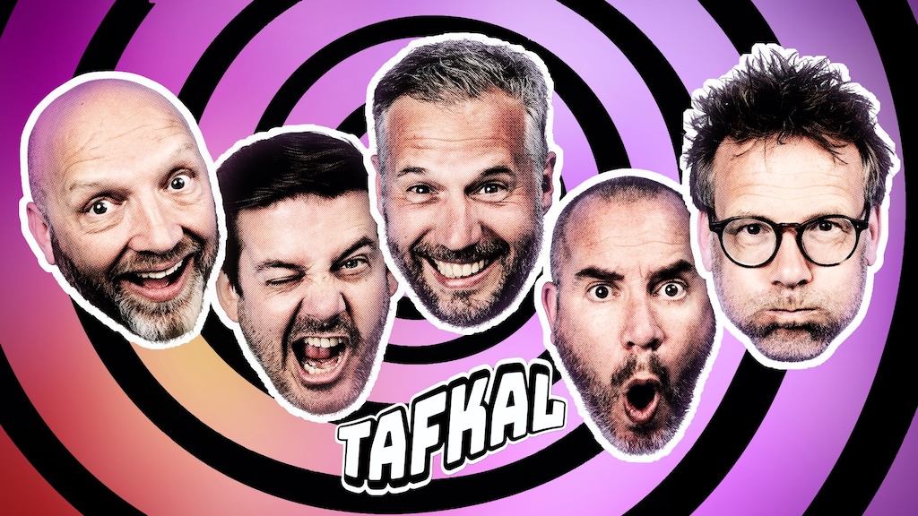 Extra show voor TAFKAL in Ziggo Dome