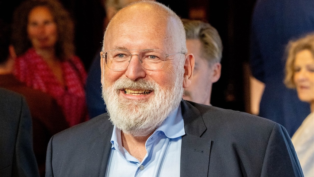 Eenheid? Ogen vandaag gericht op historisch congres GroenLinks-PvdA