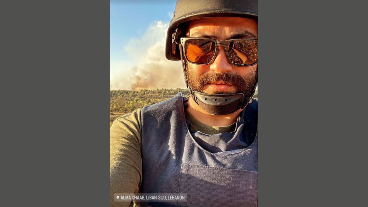 Libanon dient klacht in na dood journalist Reuters: wat is er gebeurd?