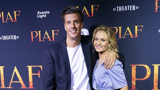 Rob Kemps bijt van zich af na kritiek op nieuwe relatie