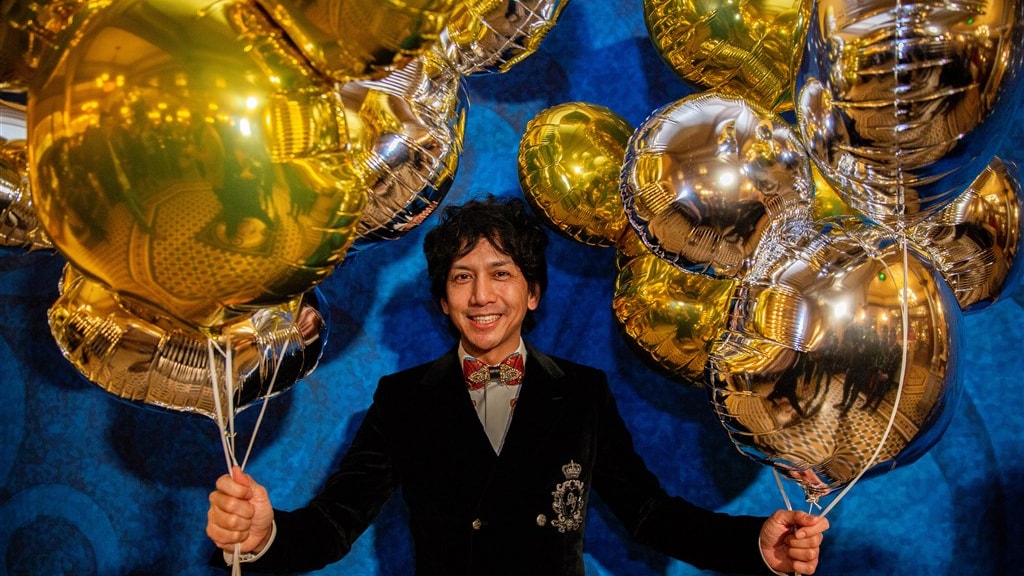 Zo viert Disney-überfan Wibi Soerjadi het honderdjarig jubileum