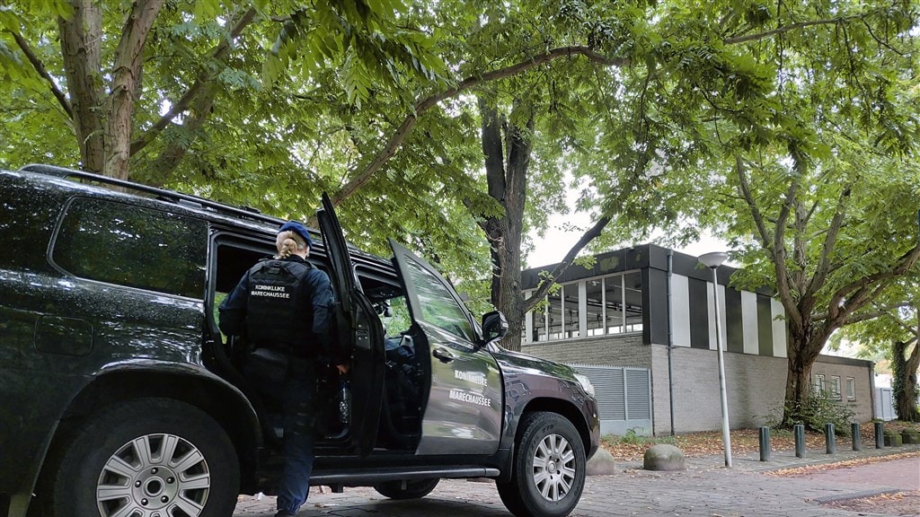 Joodse scholen Amsterdam weer open na toezegging extra beveiliging