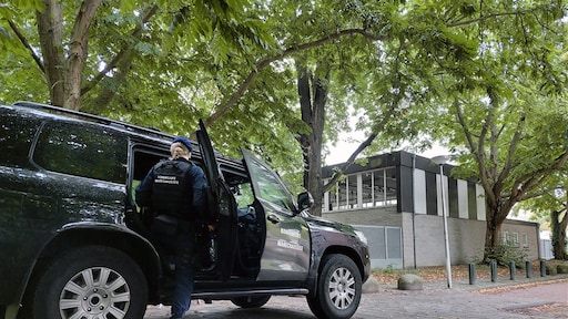 Joodse scholen Amsterdam weer open na toezegging extra beveiliging