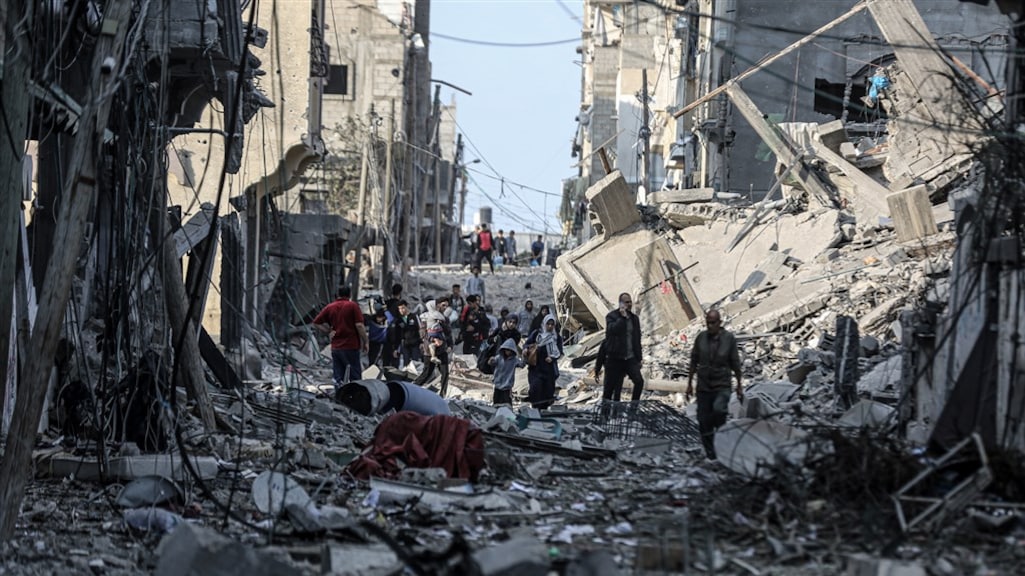 Van VS tot Iran: hoe de oorlog achter de schermen wordt besproken