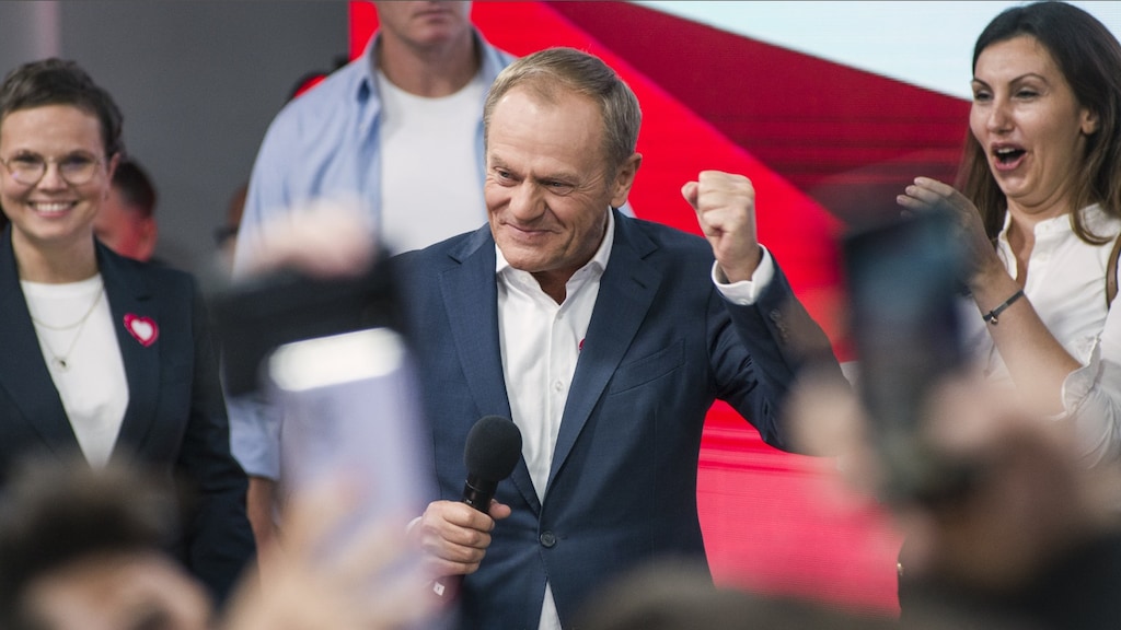 Waarom de Poolse verkiezingen niet alleen over Polen gaan