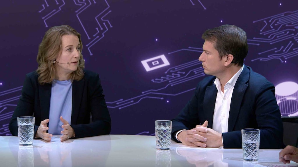 Nas en Glabbeek in discussie over AI