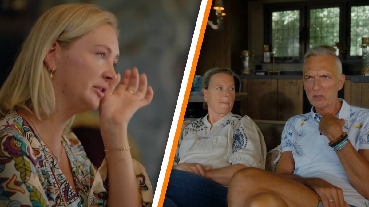 Meilandjes openhartig over donkere periode: 'Jaren niks gezegd'