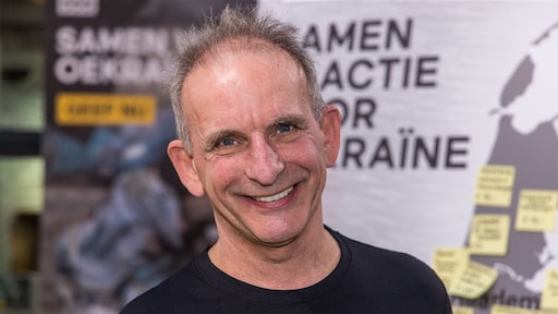 Johan Vlemmix duikt na First Dates op in Lang Leve de Liefde