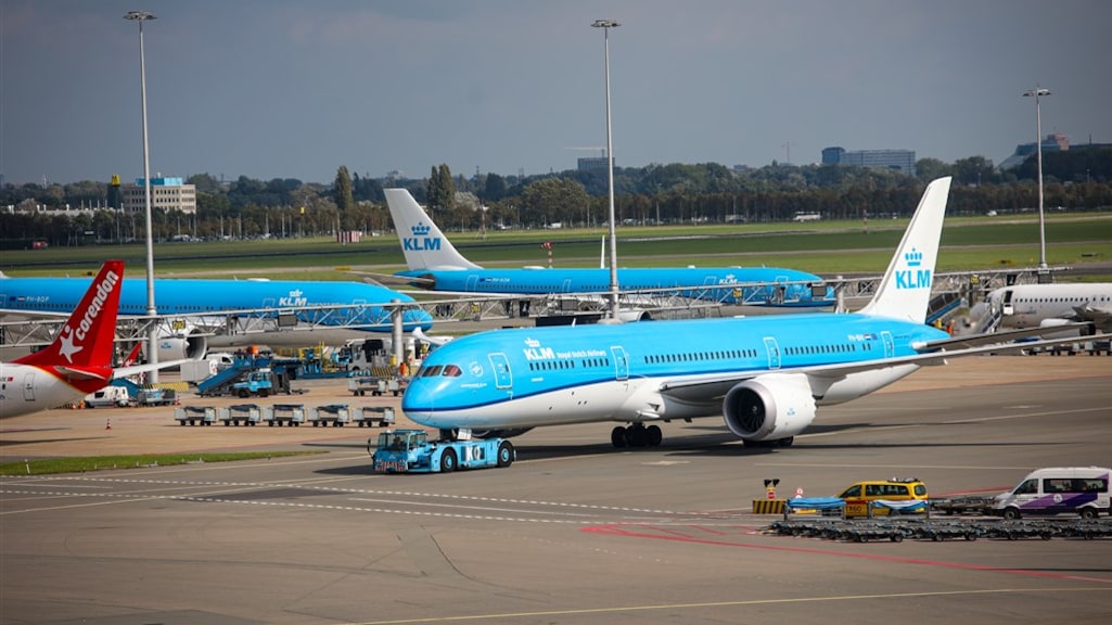 Weinig toekomst voor duurzaam sleeptoestel op Schiphol