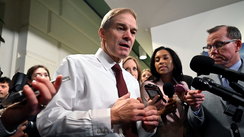 Huis van Afgevaardigden VS stemt vandaag voor nieuwe voorzitter