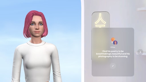 Liefde en chatbots: praten met AI vervult menselijke behoefte