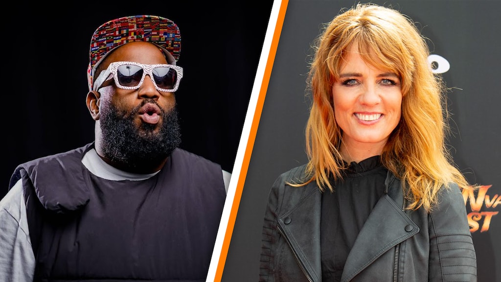 Ilse Warringa en Wiwa spelen mee in nieuwe familiefilm