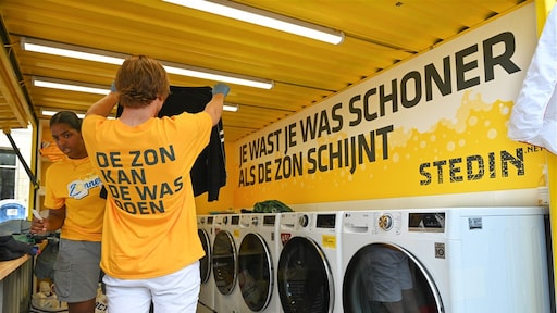 Stroomnet overvol: vanaf 2026 huishoudens mogelijk op wachtlijst