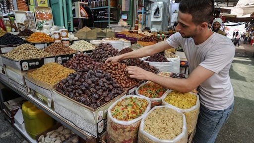 Isolatie en geen groei: Gaza heeft ook economisch geen toekomstperspectief