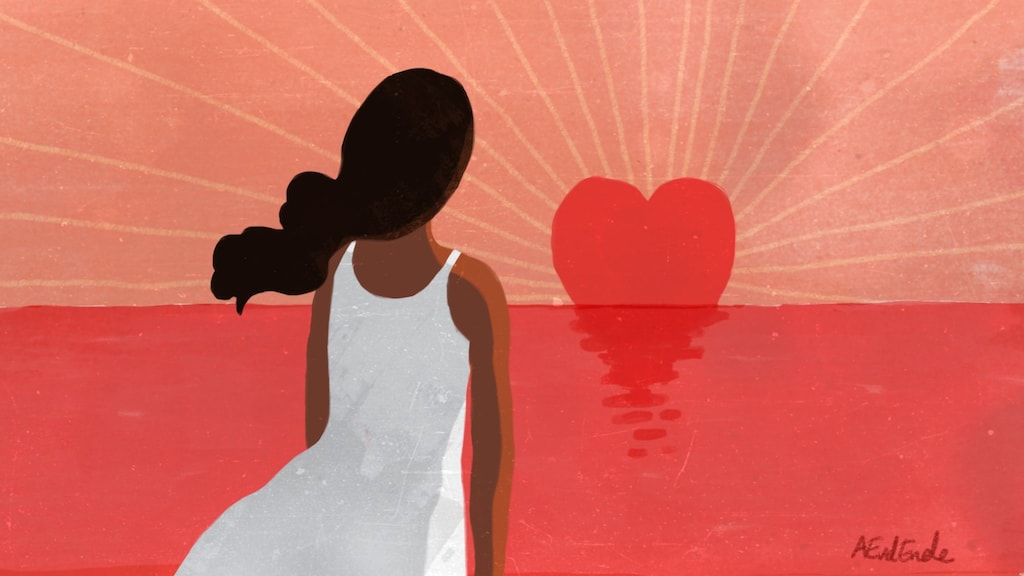 Fabienne: 'Ineens lijkt het te lukken in de liefde. Ik kan het bijna niet geloven'