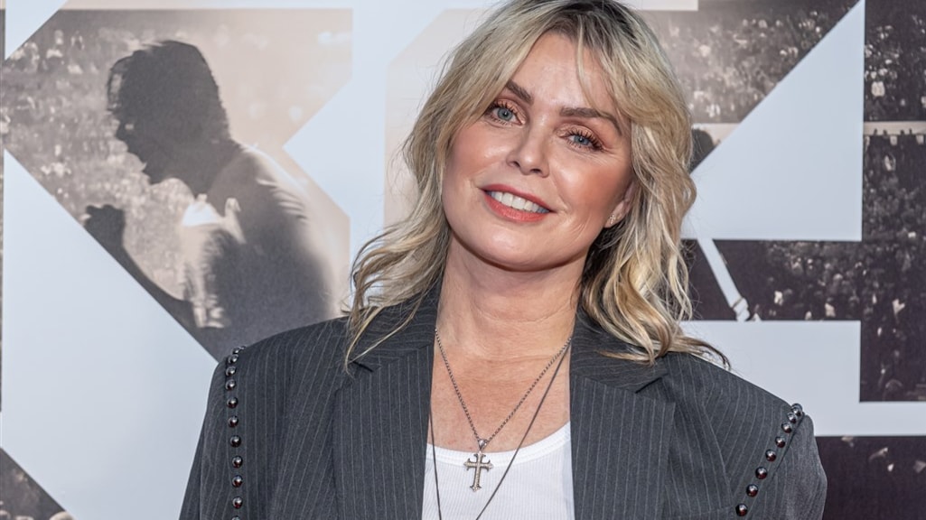 Bridget Maasland sloeg rol in Flodder af