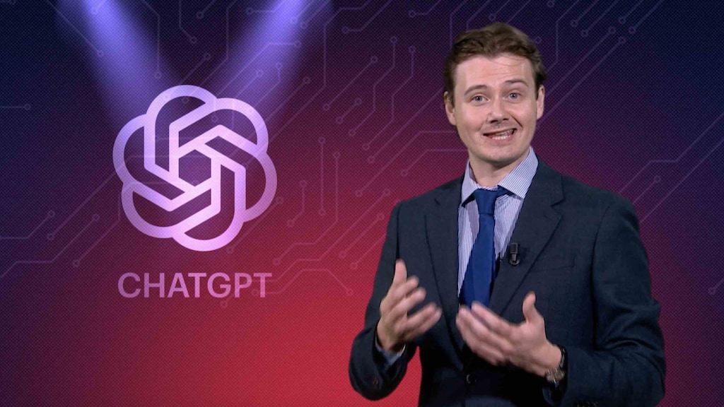 ChatGPT: hét Iphone-moment van AI