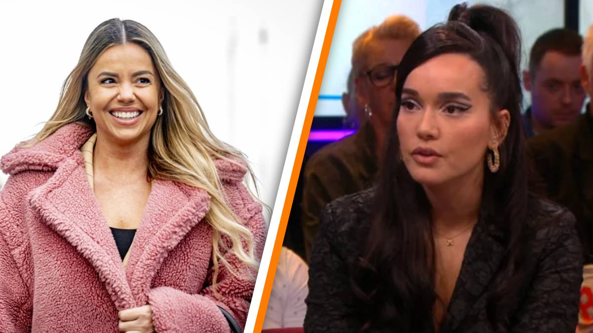 Bibi had &#x27;emotionele&#x27; band met Yvonne voor juice over Waylon