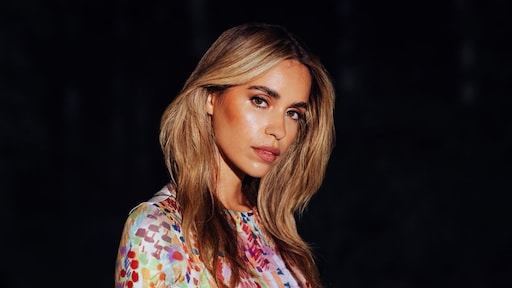 Zoë Tauran kon moeilijk genieten van Coldplay-shows door mentale klachten