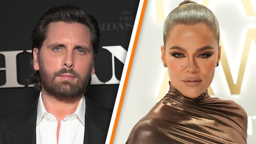 Kris Jenner weet het zeker: Scott Disick heeft oogje op Khloé Kardashian