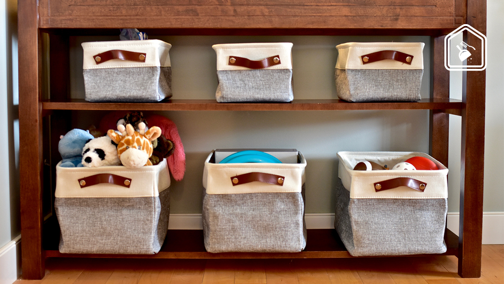 Opruimtips van Galit: Zo houd je je huis opgeruimd en georganiseerd